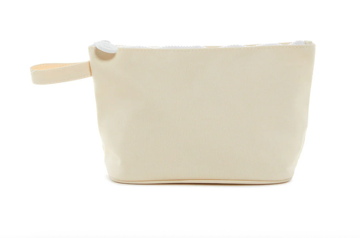 Skipper - Coated Canvas Natural from Anderson Parker