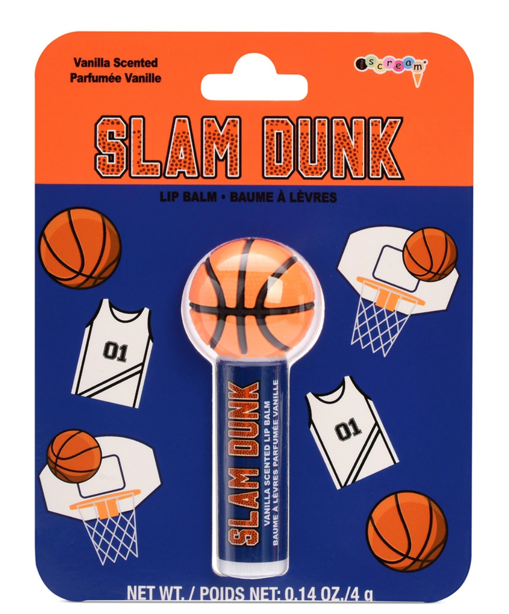 Slam Dunk Lip Balm from Anderson Parker