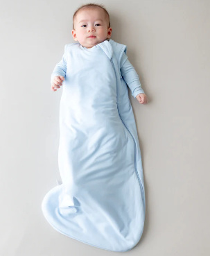 Sleep Bag in Breeze 1.0 from Anderson Parker