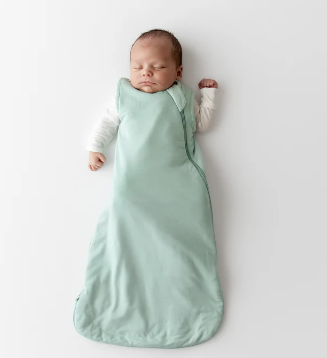 Sleep Bag in Sage 1.0 from Anderson Parker