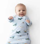 Sleep Bag in Take Off 1.0 from Anderson Parker