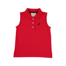 Sleeveless Anna Price Polo from Anderson Parker