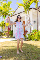 Sleeveless Polly Play Dress from Anderson Parker