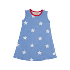 Sleeveless Polly Play Dress from Anderson Parker
