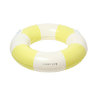 Slim Tube Pool Ring from Anderson Parker