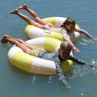 Slim Tube Pool Ring from Anderson Parker