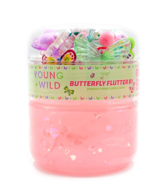 Slime - Butterfly Flutter from Anderson Parker