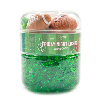 Slime - Friday Night Lights from Anderson Parker