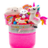 Slime - Unicorn in the Clouds from Anderson Parker