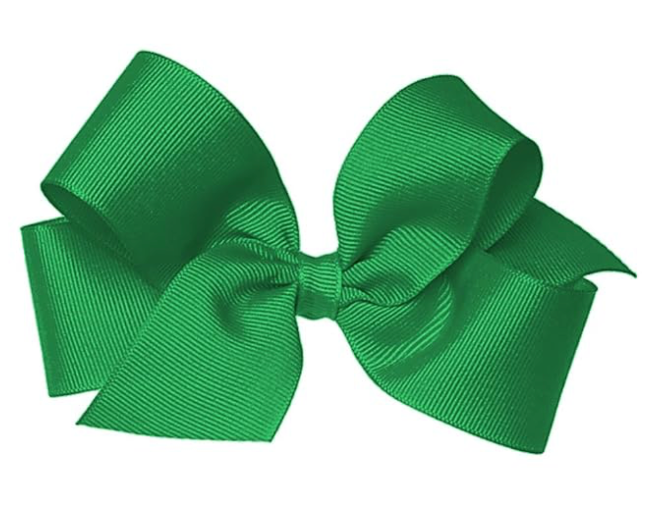 Small Classic Grosgrain Hair Bow from Anderson Parker