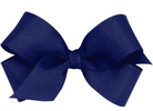 Small Classic Grosgrain Hair Bow from Anderson Parker