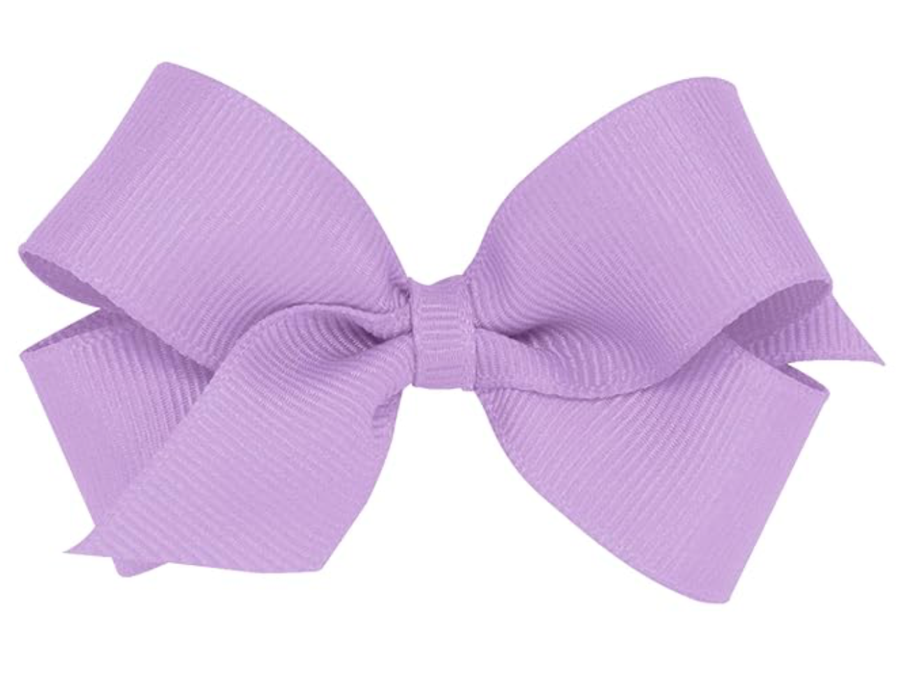 Small Classic Grosgrain Hair Bow from Anderson Parker