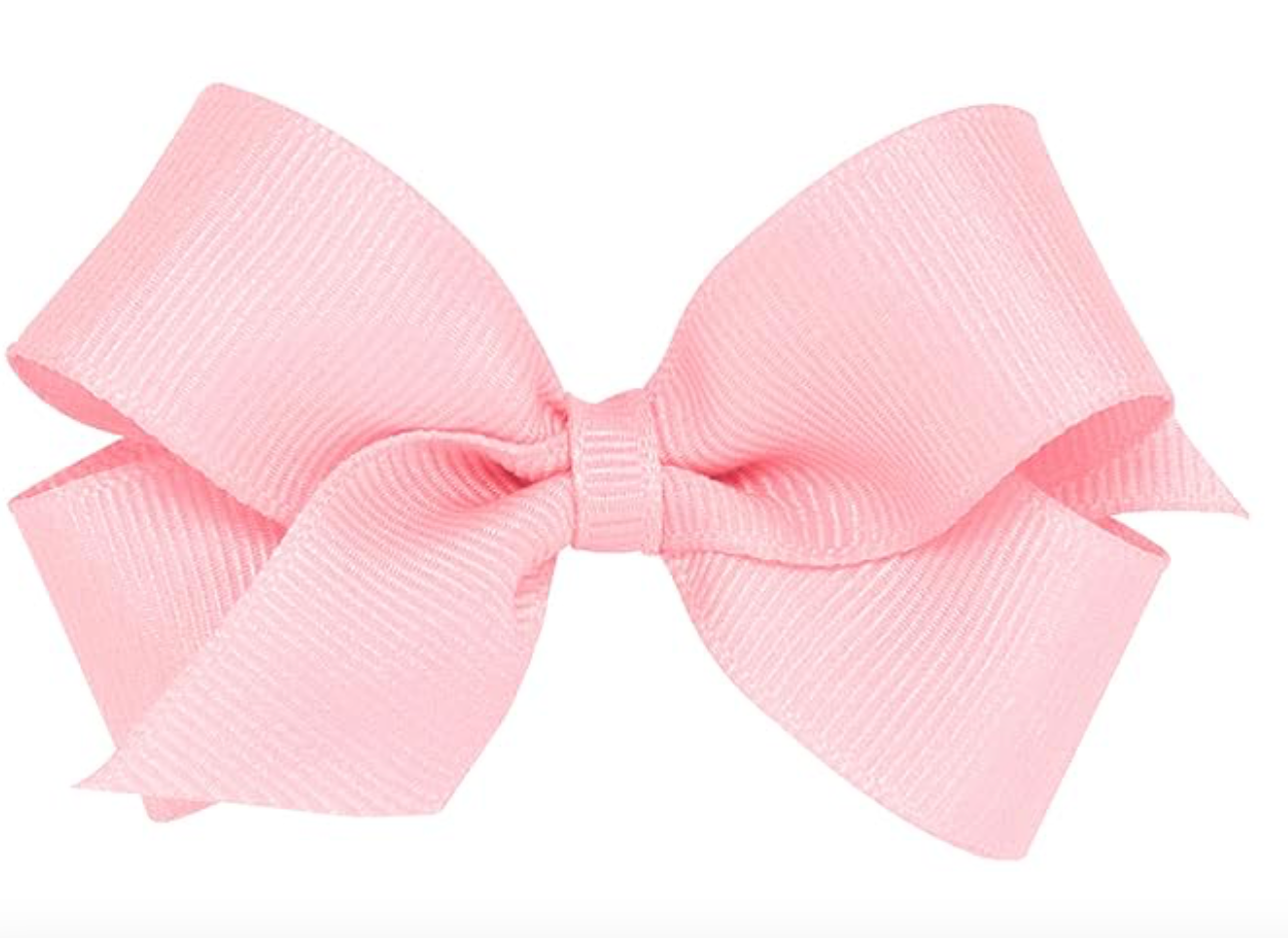 Small Classic Grosgrain Hair Bow from Anderson Parker