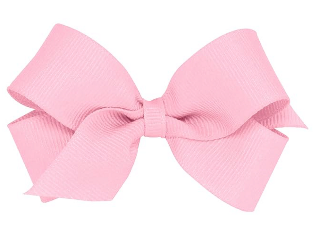 Small Classic Grosgrain Hair Bow from Anderson Parker