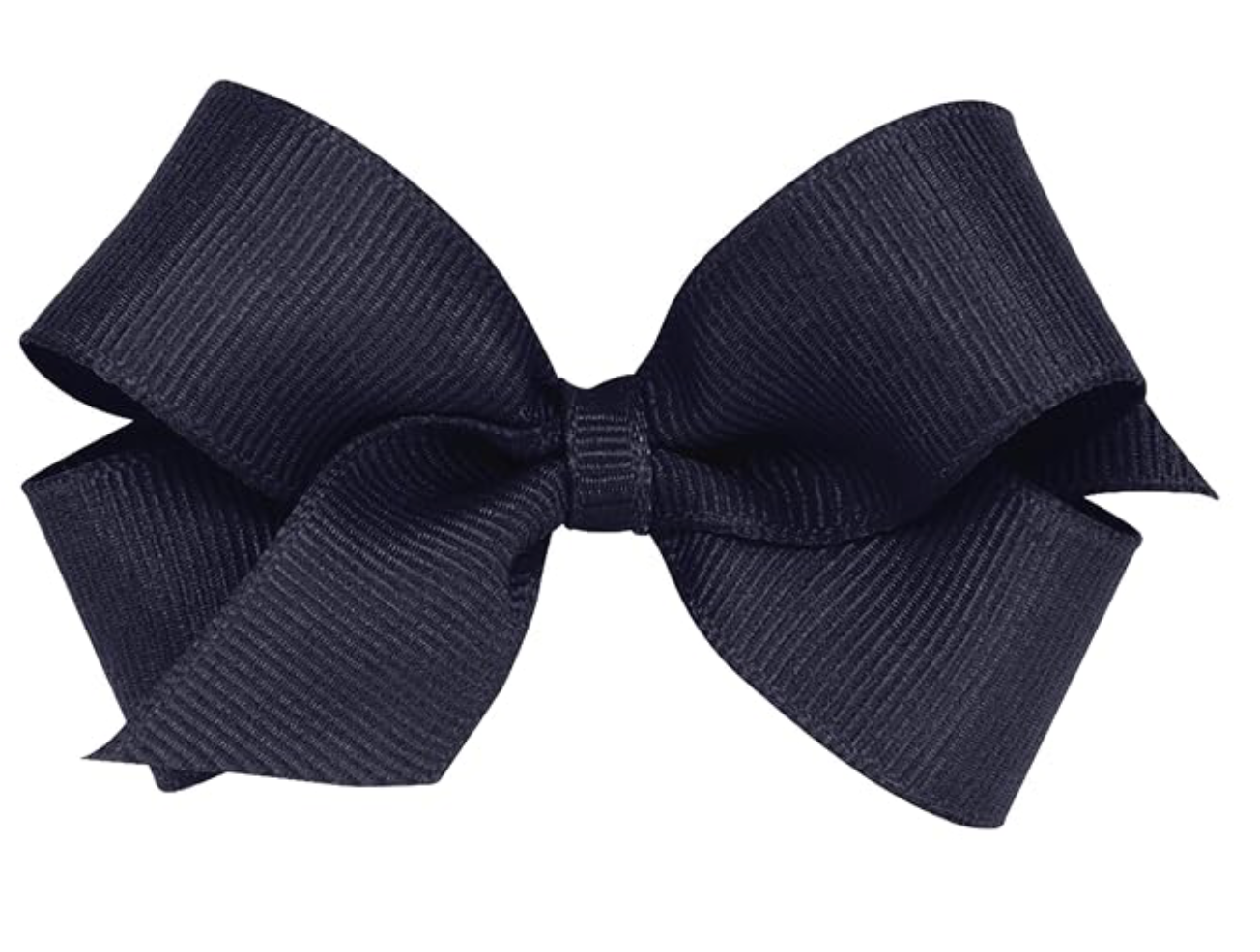 Small Classic Grosgrain Hair Bow from Anderson Parker