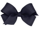 Small Classic Grosgrain Hair Bow from Anderson Parker