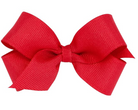Small Classic Grosgrain Hair Bow from Anderson Parker