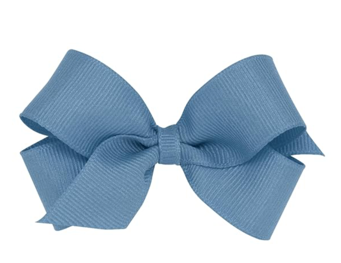 Small Classic Grosgrain Hair Bow from Anderson Parker
