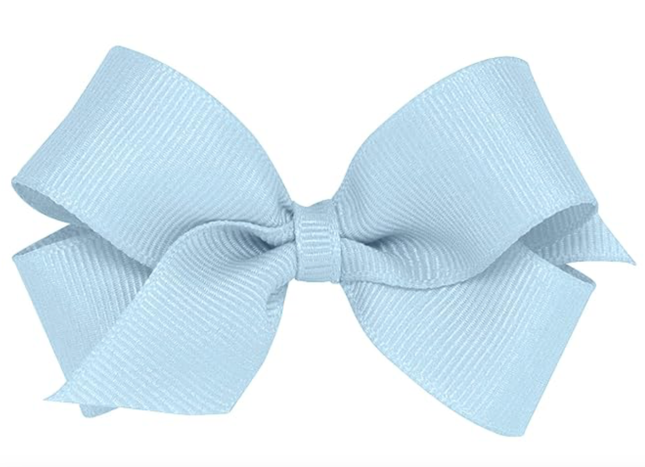 Small Classic Grosgrain Hair Bow from Anderson Parker