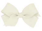 Small Classic Grosgrain Hair Bow from Anderson Parker