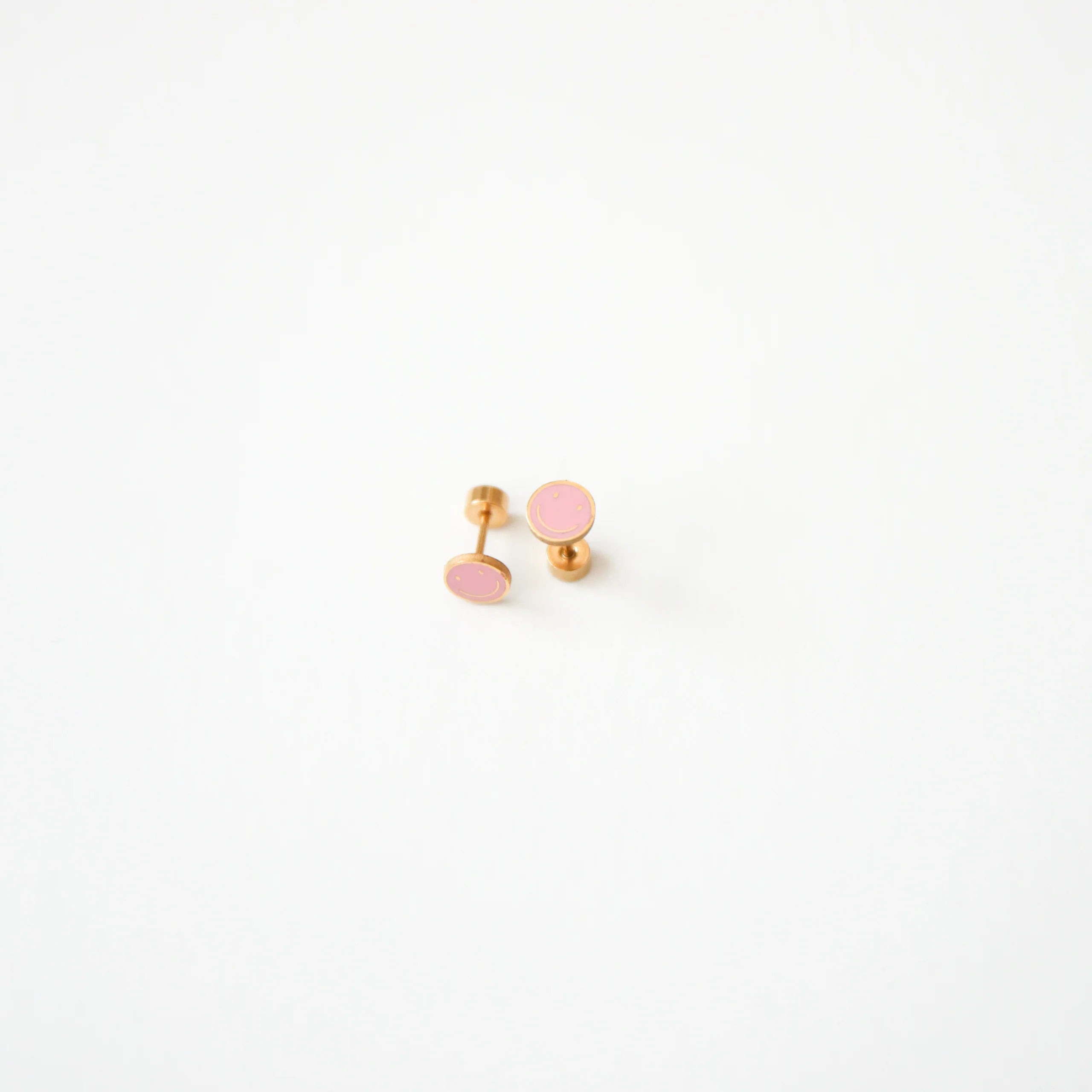 Smile Earrings from Anderson Parker