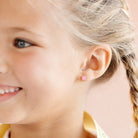 Smile Earrings from Anderson Parker