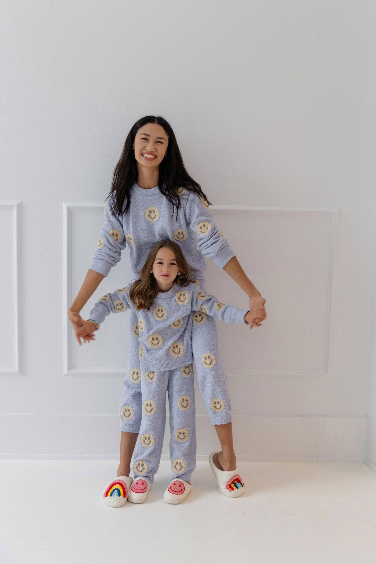 Smiley Fuzzy Set from Anderson Parker