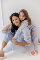 Smiley Fuzzy Set from Anderson Parker