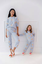 Smiley Fuzzy Set from Anderson Parker