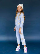 Smiley Fuzzy Set from Anderson Parker
