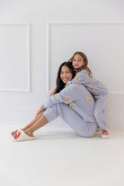 Smiley Fuzzy Set from Anderson Parker
