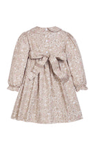 Smocked Charlotte Dress - Camden Floral from Anderson Parker