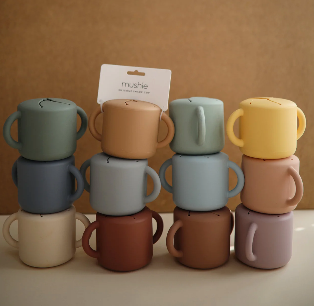 Snack Cup - Blush from Anderson Parker