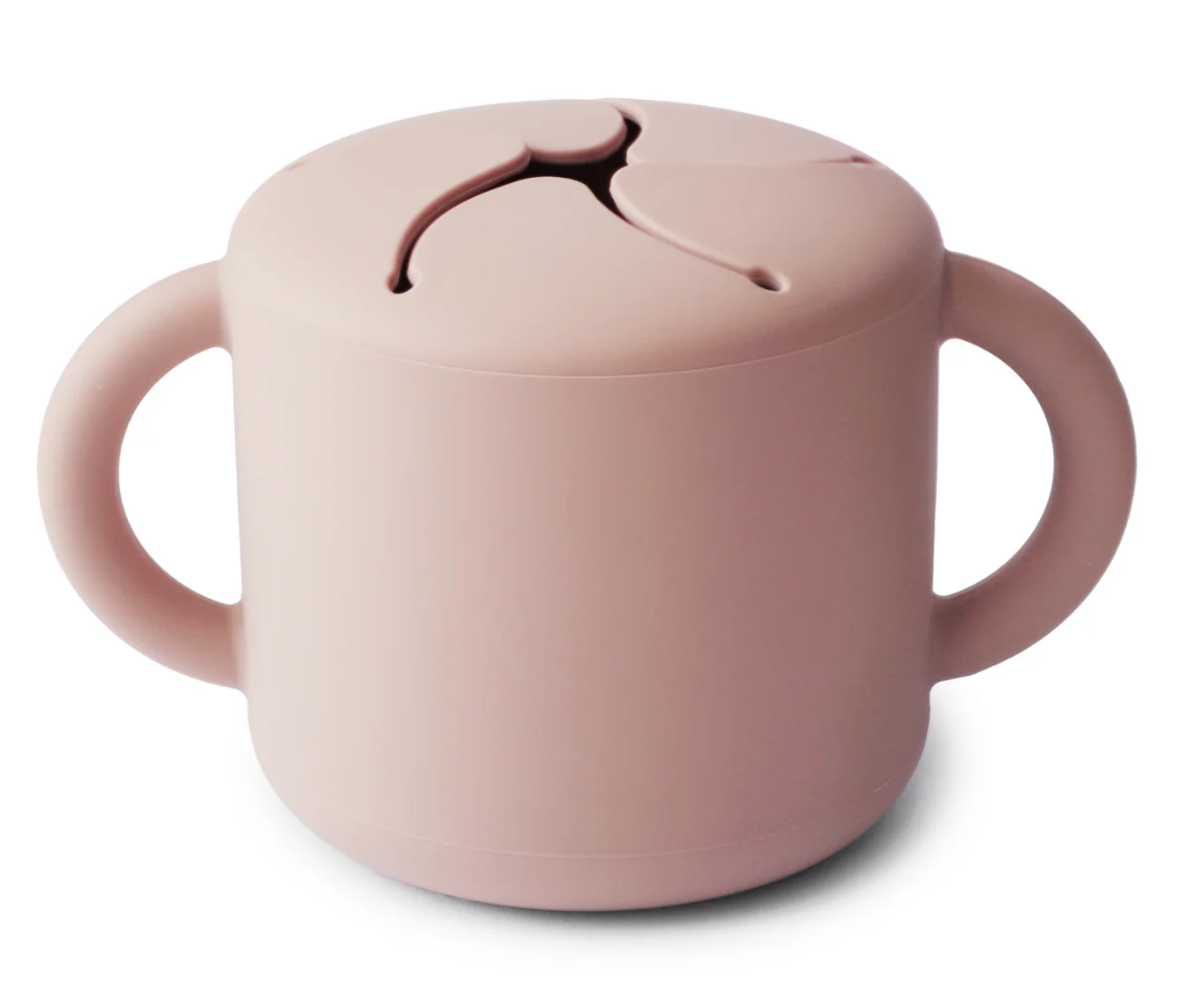 Snack Cup - Blush from Anderson Parker
