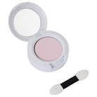 Snowflake Shimmer - Holiday Eye Shadow Lip Shimmer Set from Anderson Parker