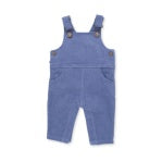 Solid Stonewash Corduroy - Uni Old School Overall from Anderson Parker