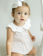 Sophie Bubble Romper from Anderson Parker