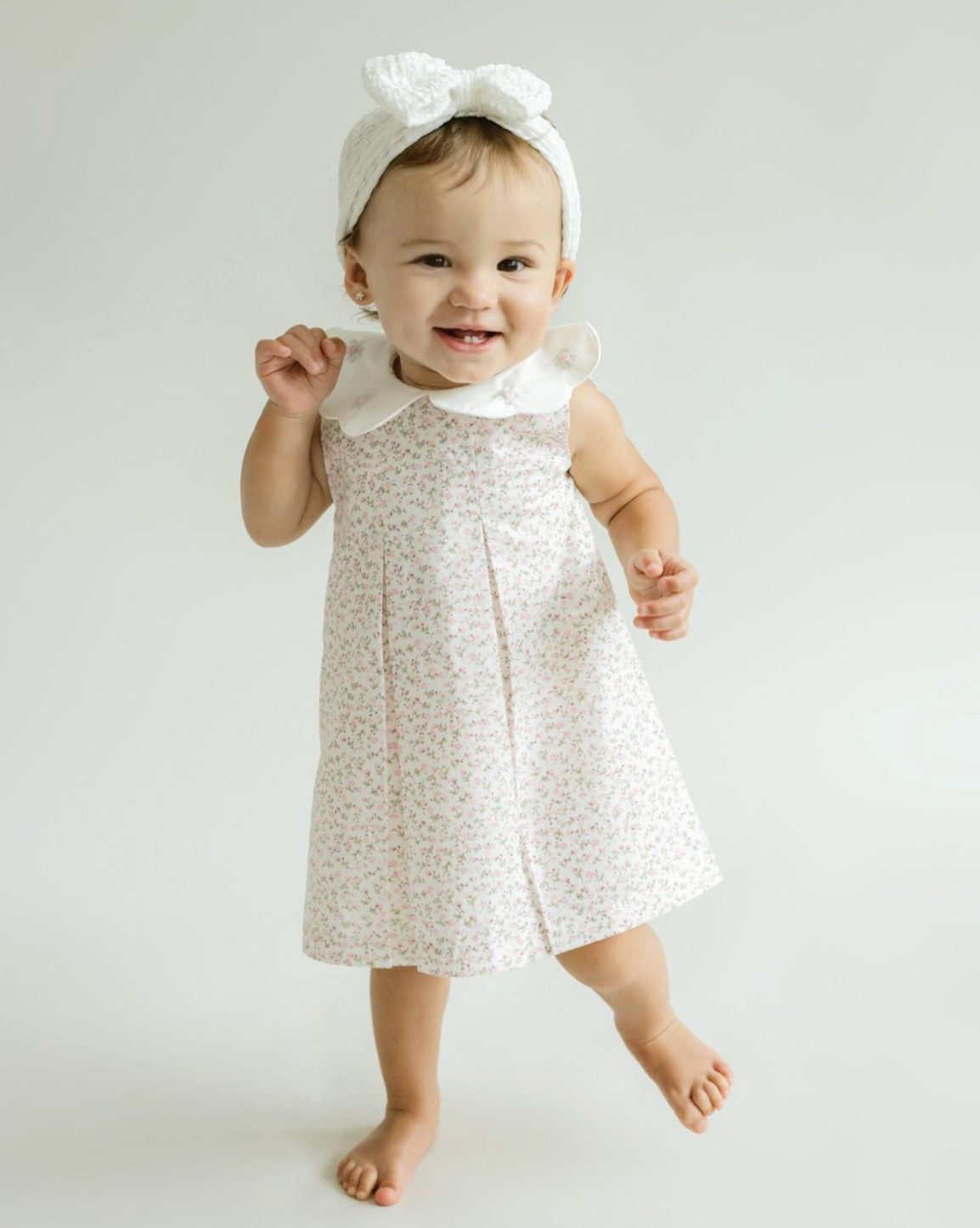 Sophie Dress from Anderson Parker
