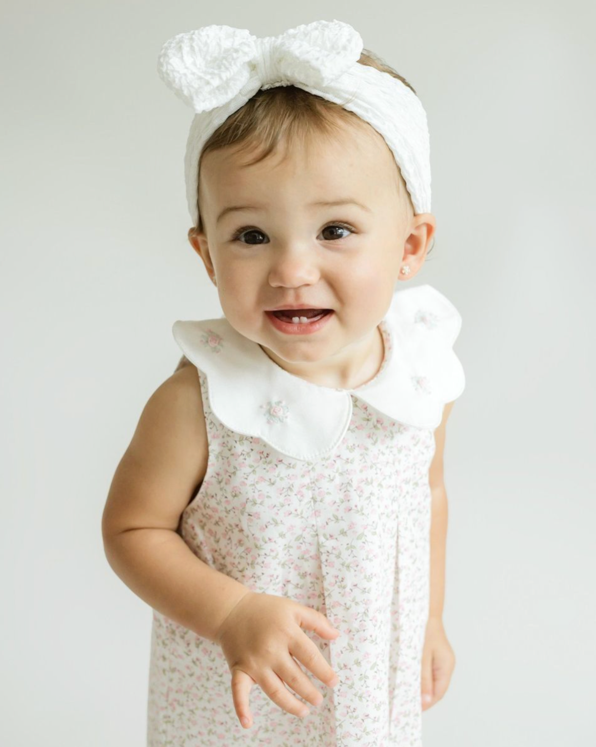 Sophie Dress from Anderson Parker