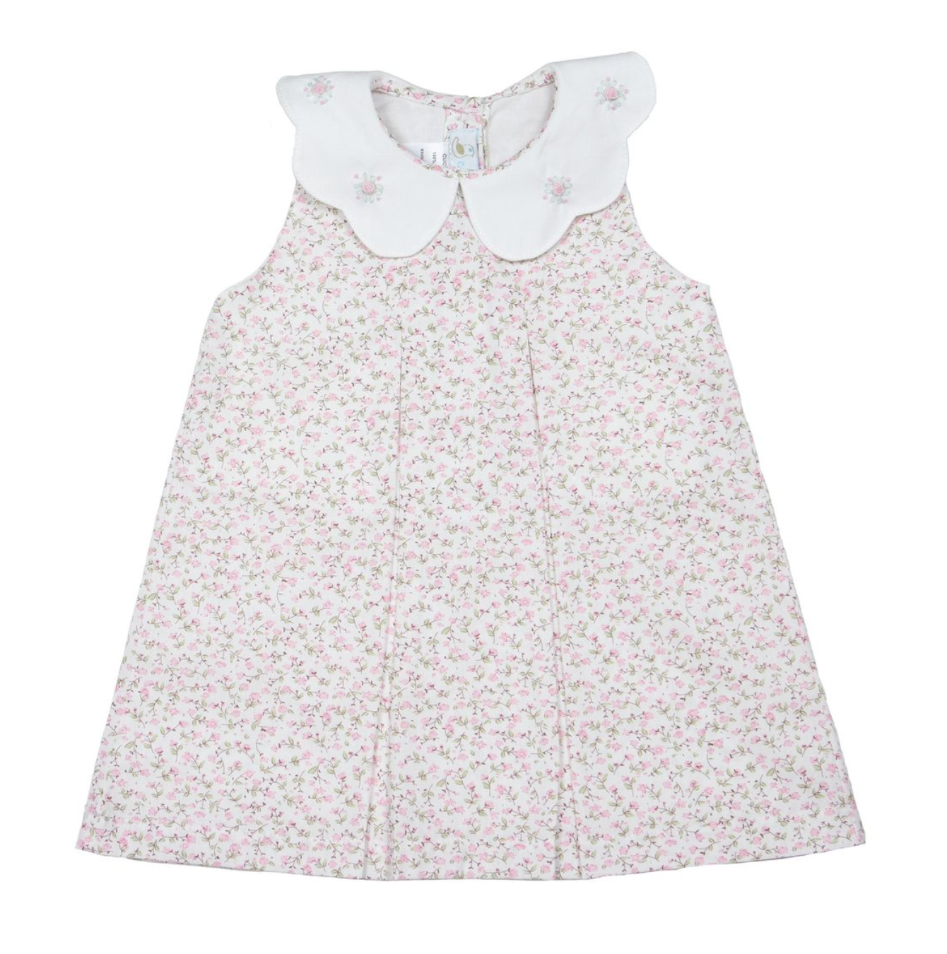 Sophie Dress from Anderson Parker