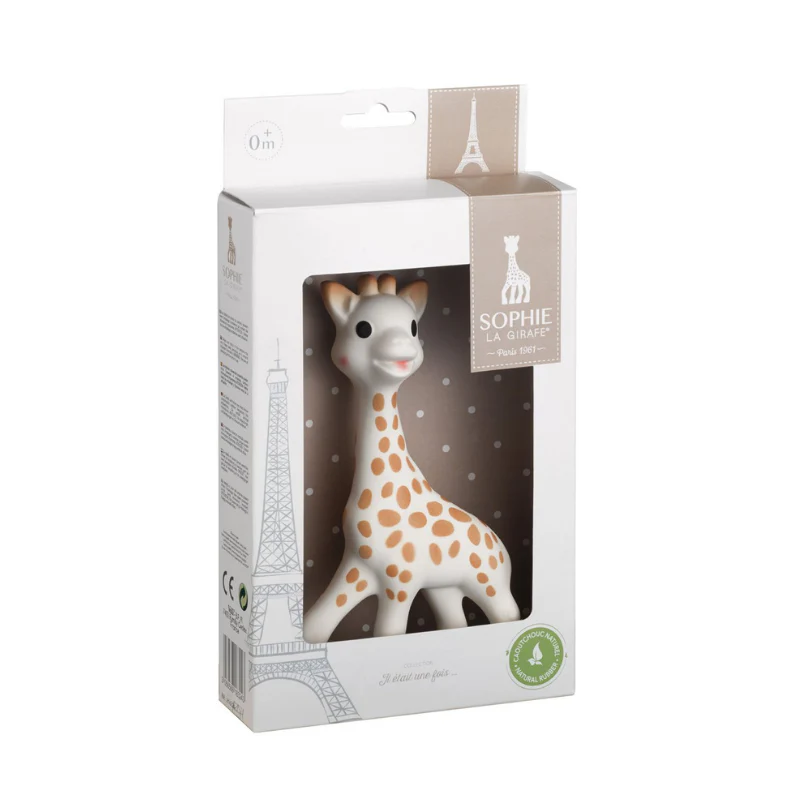 Sophie la Girafe White Box from Anderson Parker