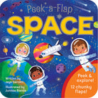 Space Peek-a-flap from Anderson Parker