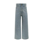 Sparkle Crystal Denim Jeans from Anderson Parker