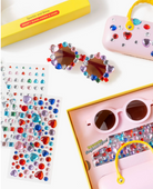 Sparkle and Shine Gemify™ Sunglasses & Case from Anderson Parker