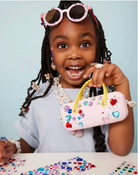 Sparkle and Shine Gemify™ Sunglasses & Case from Anderson Parker