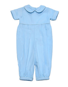 Spencer Bubble - Light Blue from Anderson Parker