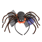 Spider Light Up Halloween Headband from Anderson Parker
