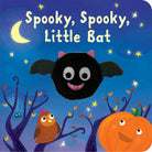 Spooky Spooky Little Bat from Anderson Parker