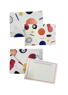 Sports Greeting Cards from Anderson Parker
