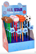 Sports Pen from Anderson Parker